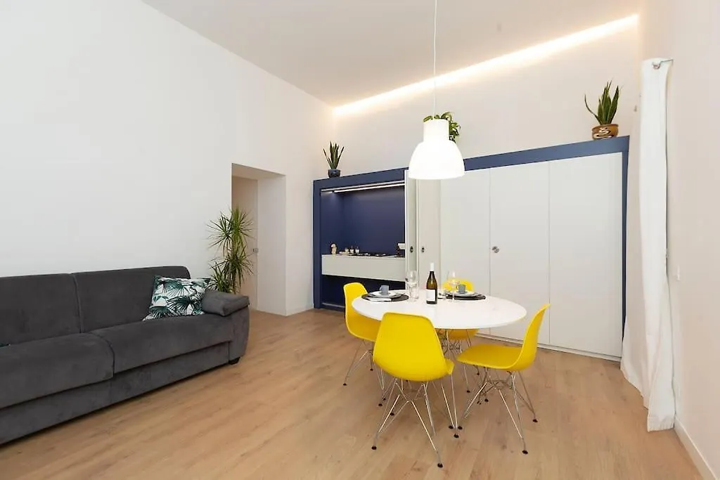 פלרמו Massim'Home
