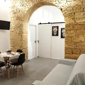  Apartamento Masculu & Fimmina