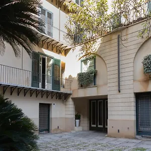  Apartamento Dimora Artale In Cattedrale