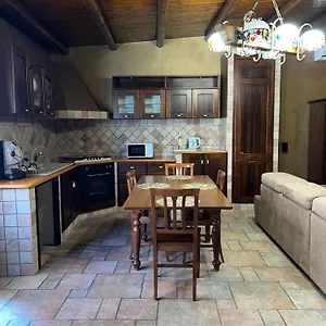  Apartamento Bacio Del Sole