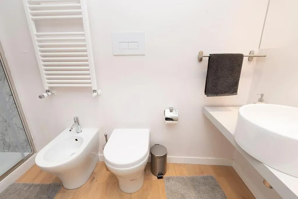Apartment Massim'Home Palermo